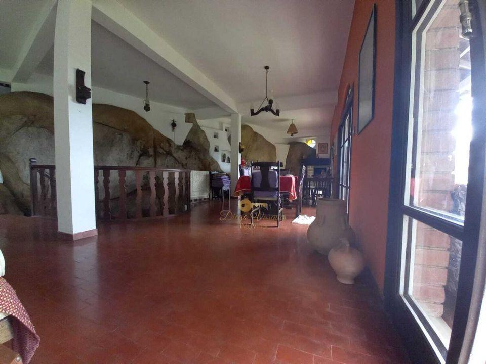Casa à venda em Cascata dos Amores, Teresópolis - RJ - Foto 14