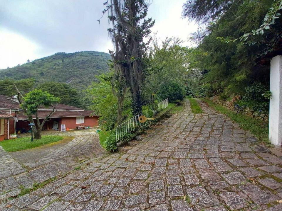 Casa à venda em Cascata dos Amores, Teresópolis - RJ - Foto 15