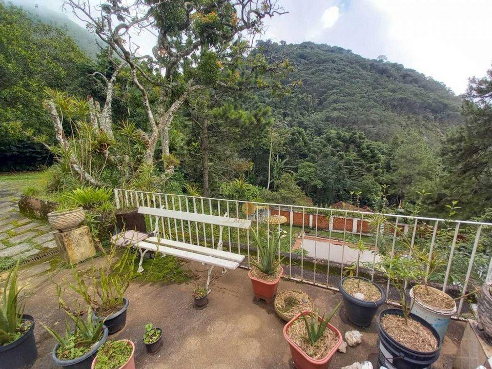Casa à venda em Cascata dos Amores, Teresópolis - RJ - Foto 20