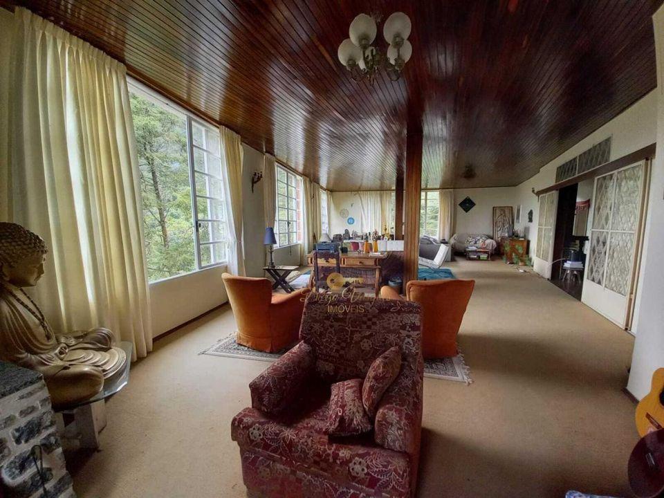 Casa à venda em Cascata dos Amores, Teresópolis - RJ - Foto 7