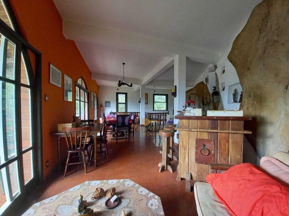 Casa à venda em Cascata dos Amores, Teresópolis - RJ - Foto 13