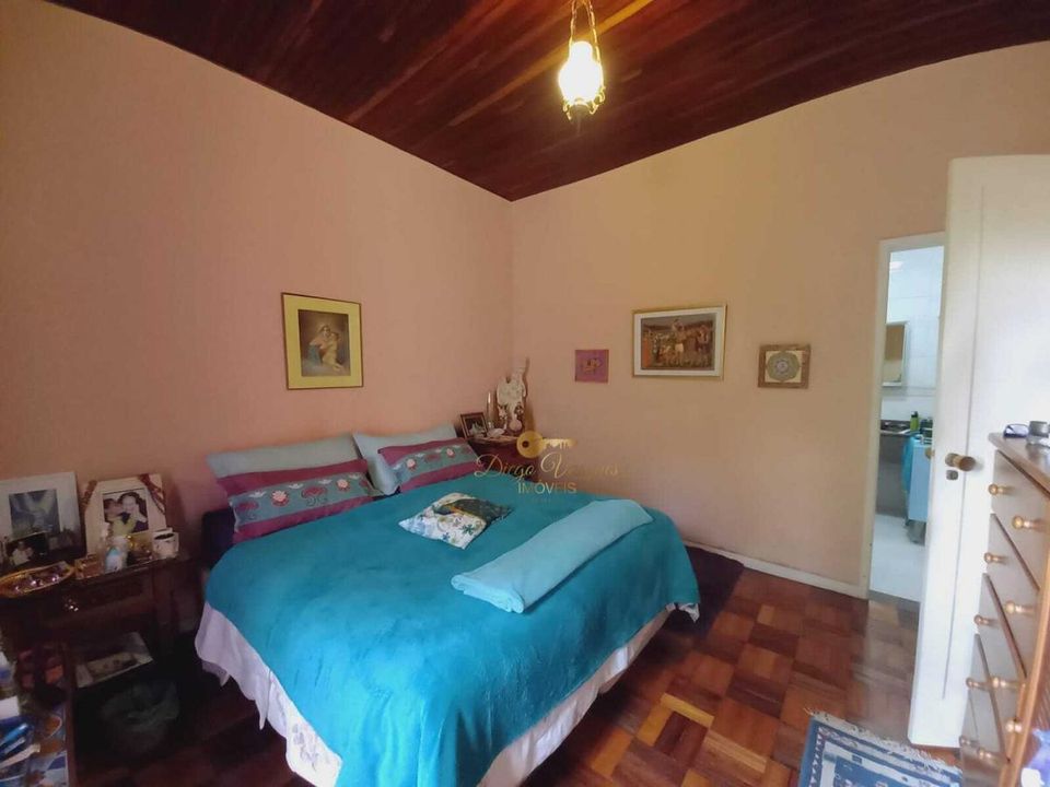 Casa à venda em Cascata dos Amores, Teresópolis - RJ - Foto 12