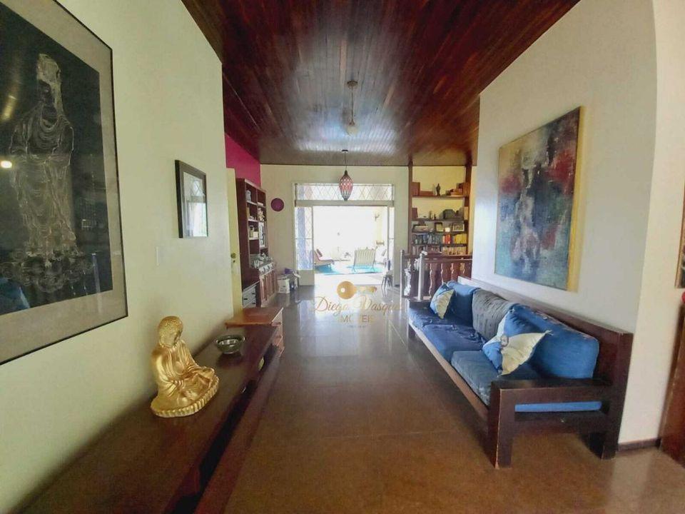 Casa à venda em Cascata dos Amores, Teresópolis - RJ - Foto 6