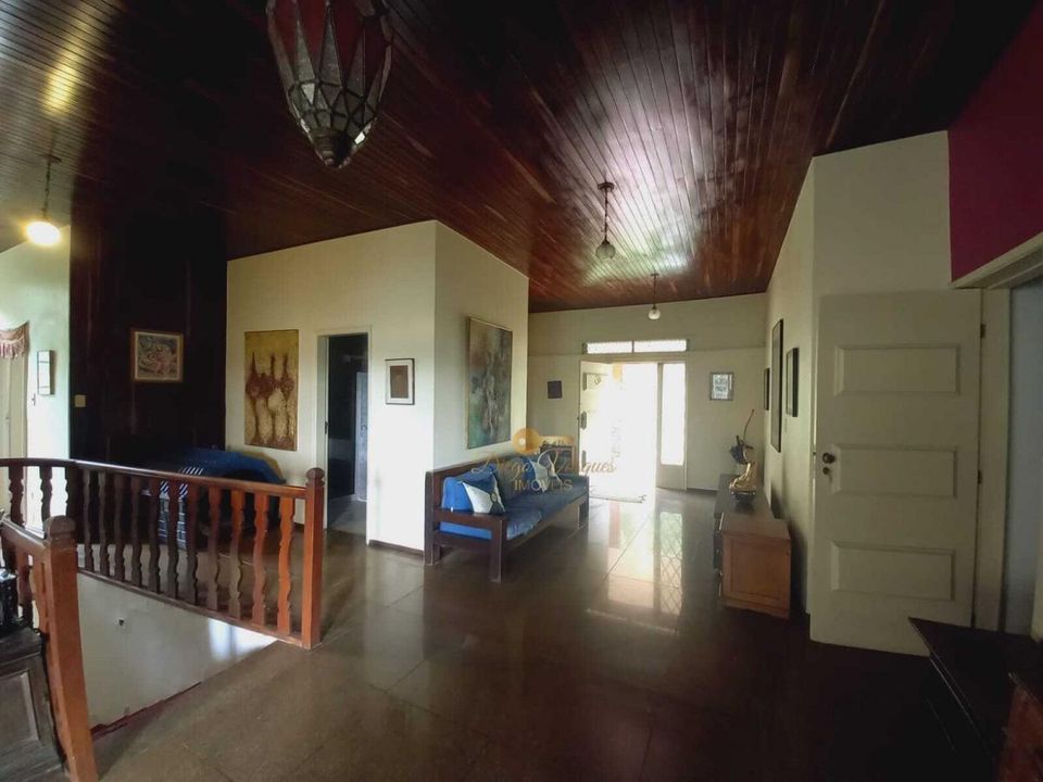 Casa à venda em Cascata dos Amores, Teresópolis - RJ - Foto 5