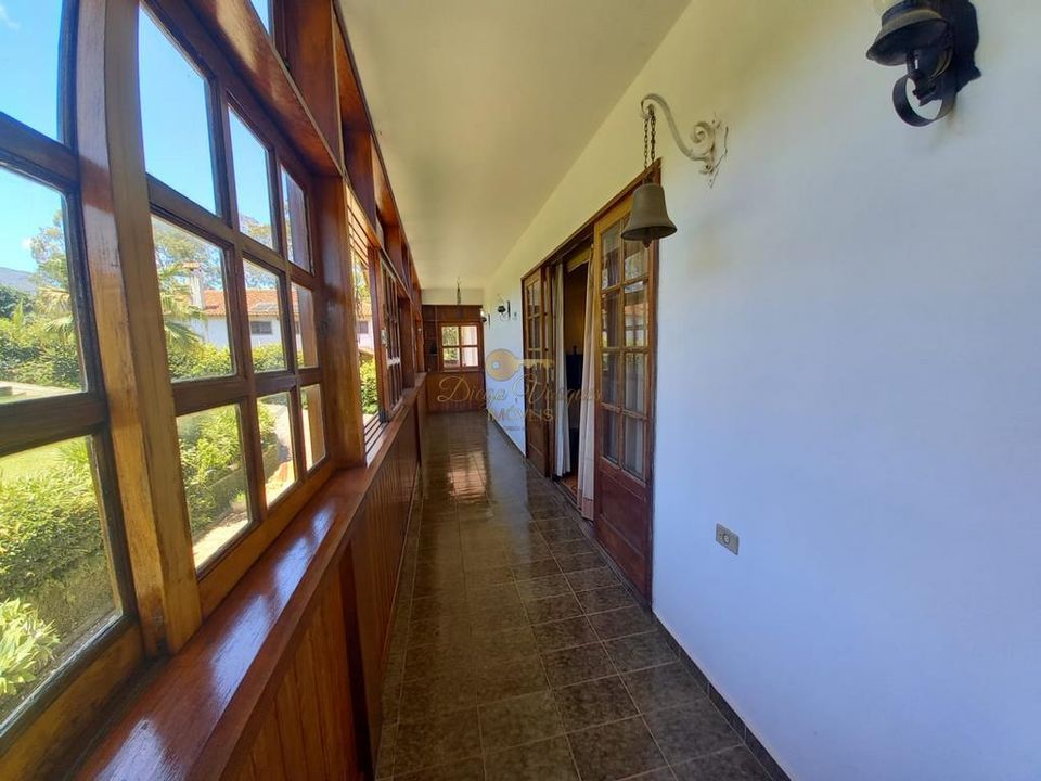 Casa à venda em Quinta da Barra, Teresópolis - RJ - Foto 7