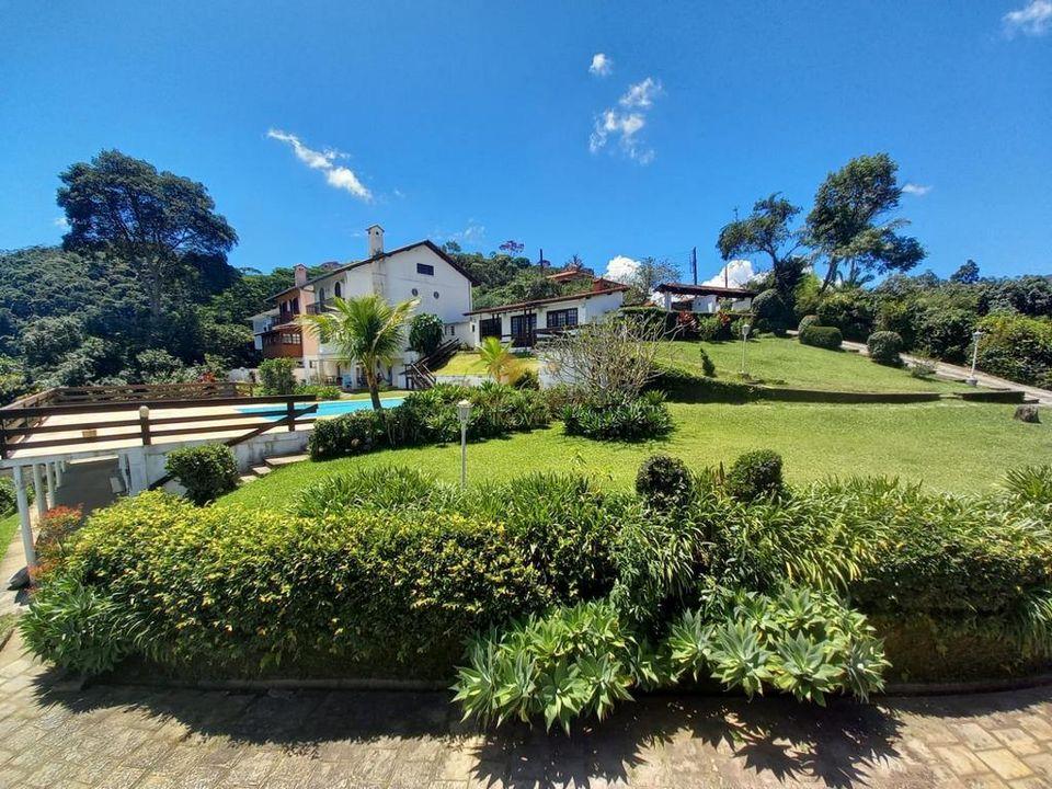 Casa à venda em Quinta da Barra, Teresópolis - RJ - Foto 24