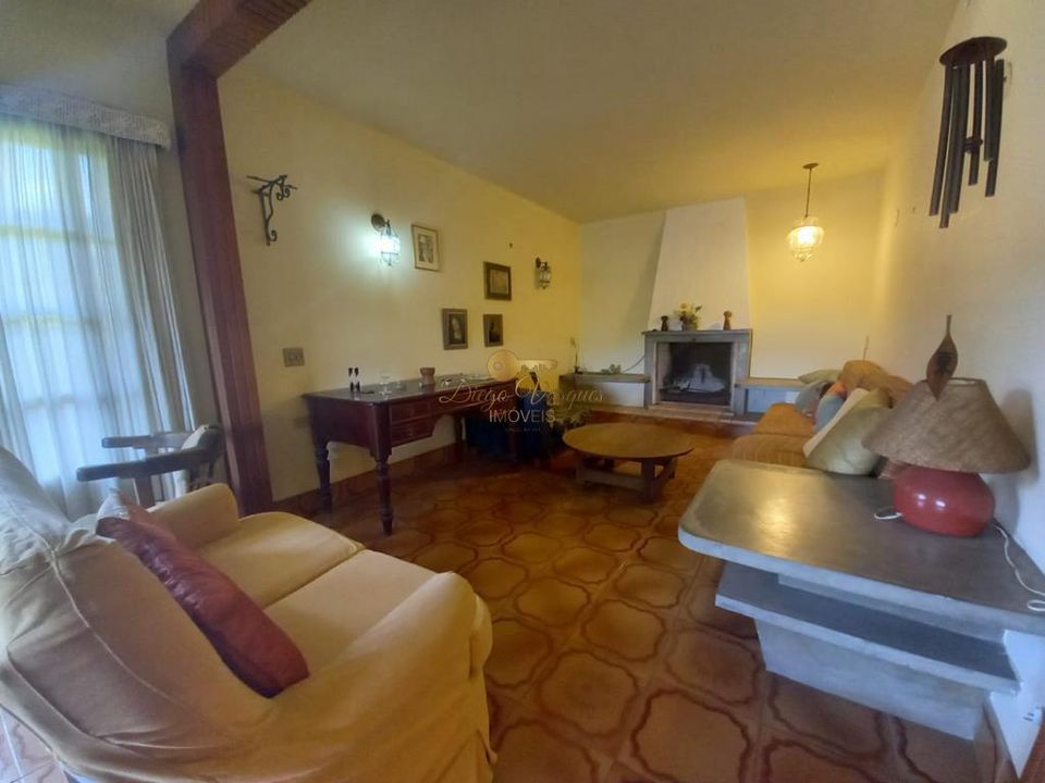 Casa à venda em Quinta da Barra, Teresópolis - RJ - Foto 3
