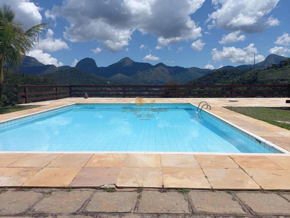 Casa à venda em Quinta da Barra, Teresópolis - RJ - Foto 25