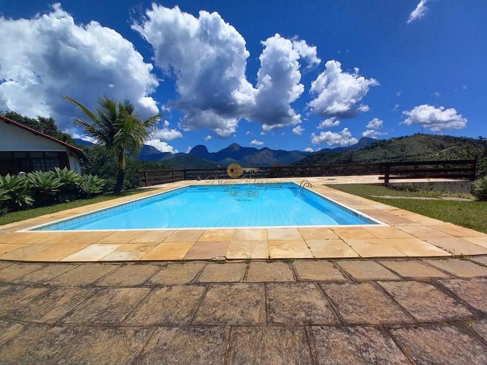 Casa à venda em Quinta da Barra, Teresópolis - RJ - Foto 26