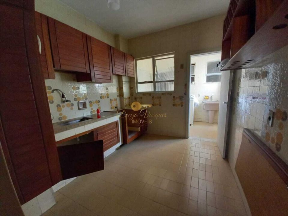 Apartamento à venda em Taumaturgo, Teresópolis - RJ - Foto 6