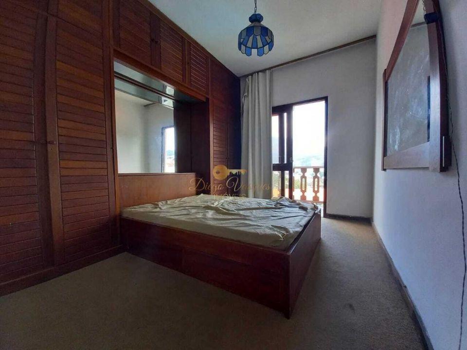 Apartamento à venda em Taumaturgo, Teresópolis - RJ - Foto 12