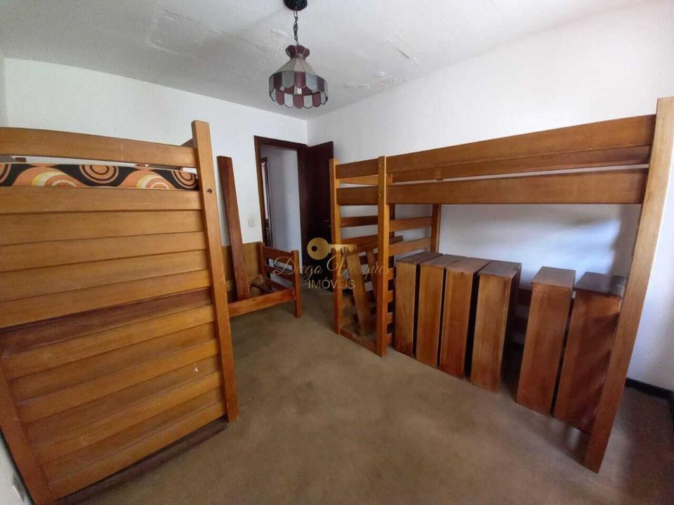Apartamento à venda em Taumaturgo, Teresópolis - RJ - Foto 16