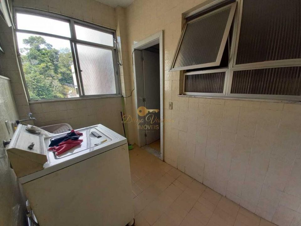 Apartamento à venda em Taumaturgo, Teresópolis - RJ - Foto 10