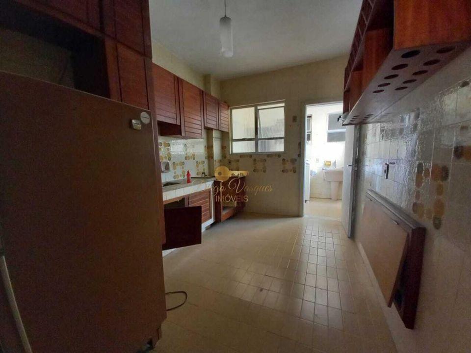 Apartamento à venda em Taumaturgo, Teresópolis - RJ - Foto 8