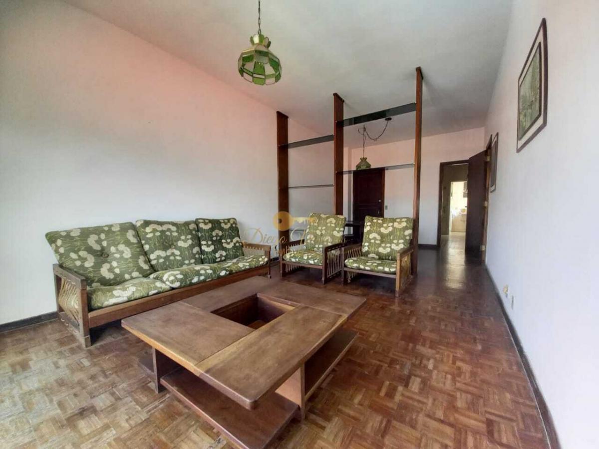 Apartamento à venda em Taumaturgo, Teresópolis - RJ