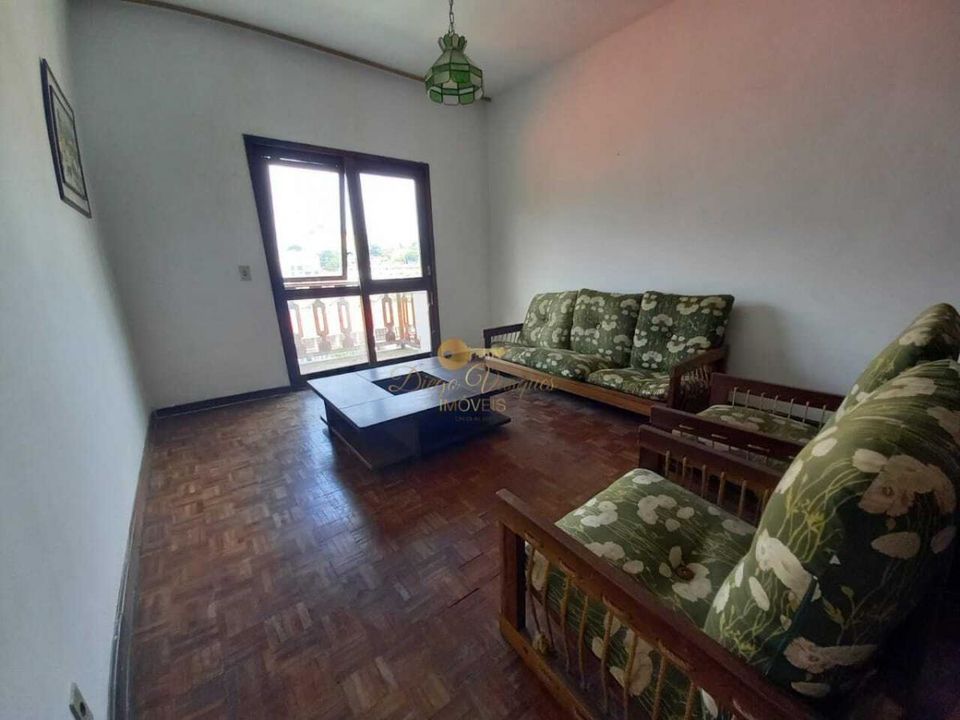 Apartamento à venda em Taumaturgo, Teresópolis - RJ - Foto 2