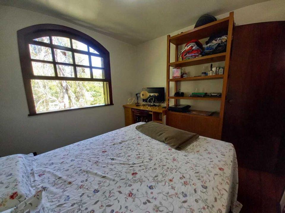 Casa à venda em Várzea, Teresópolis - RJ - Foto 13