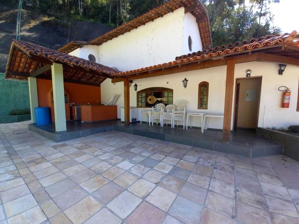 Casa à venda em Várzea, Teresópolis - RJ - Foto 22