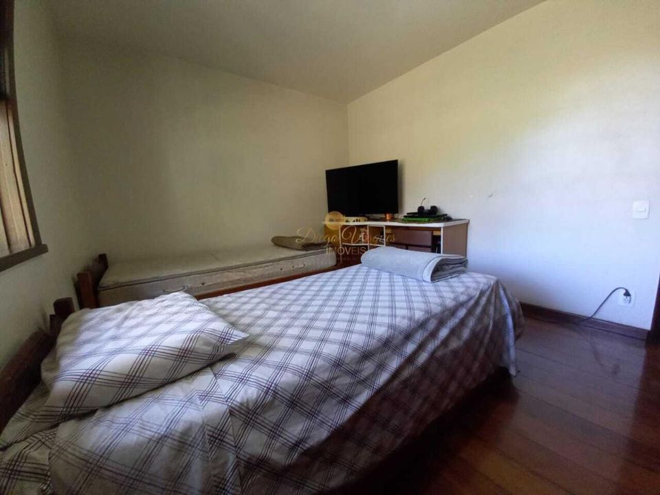 Casa à venda em Várzea, Teresópolis - RJ - Foto 16