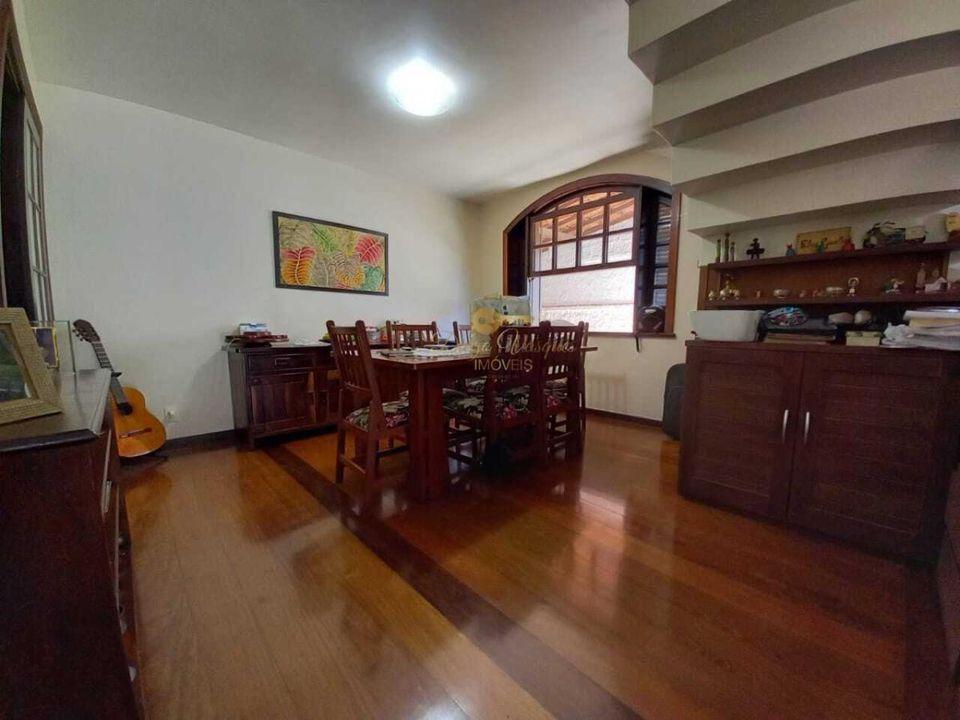 Casa à venda em Várzea, Teresópolis - RJ - Foto 4