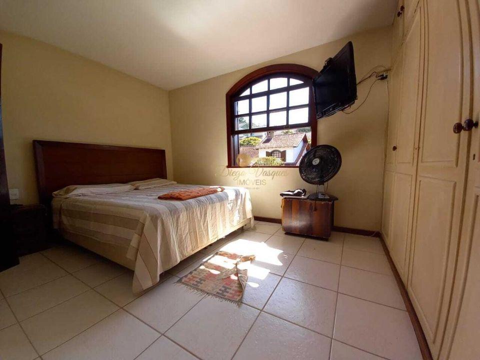 Casa à venda em Várzea, Teresópolis - RJ - Foto 17
