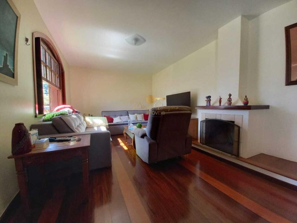 Casa à venda em Várzea, Teresópolis - RJ - Foto 3