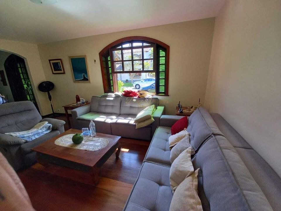 Casa à venda em Várzea, Teresópolis - RJ - Foto 2