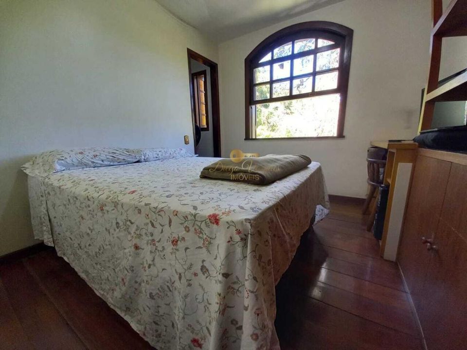Casa à venda em Várzea, Teresópolis - RJ - Foto 15