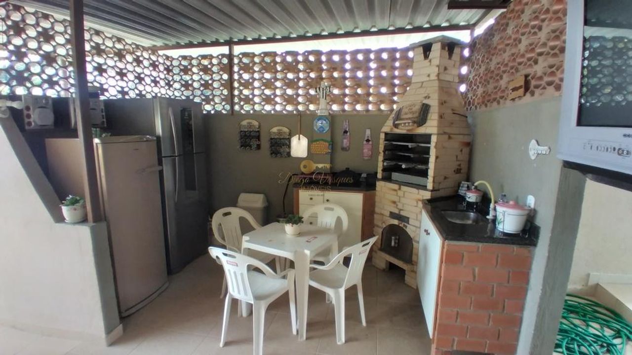 Cobertura à venda em São Pedro, Teresópolis - RJ - Foto 19