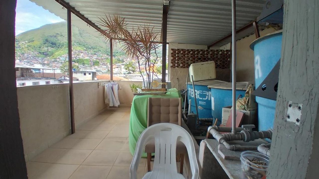 Cobertura à venda em São Pedro, Teresópolis - RJ - Foto 20