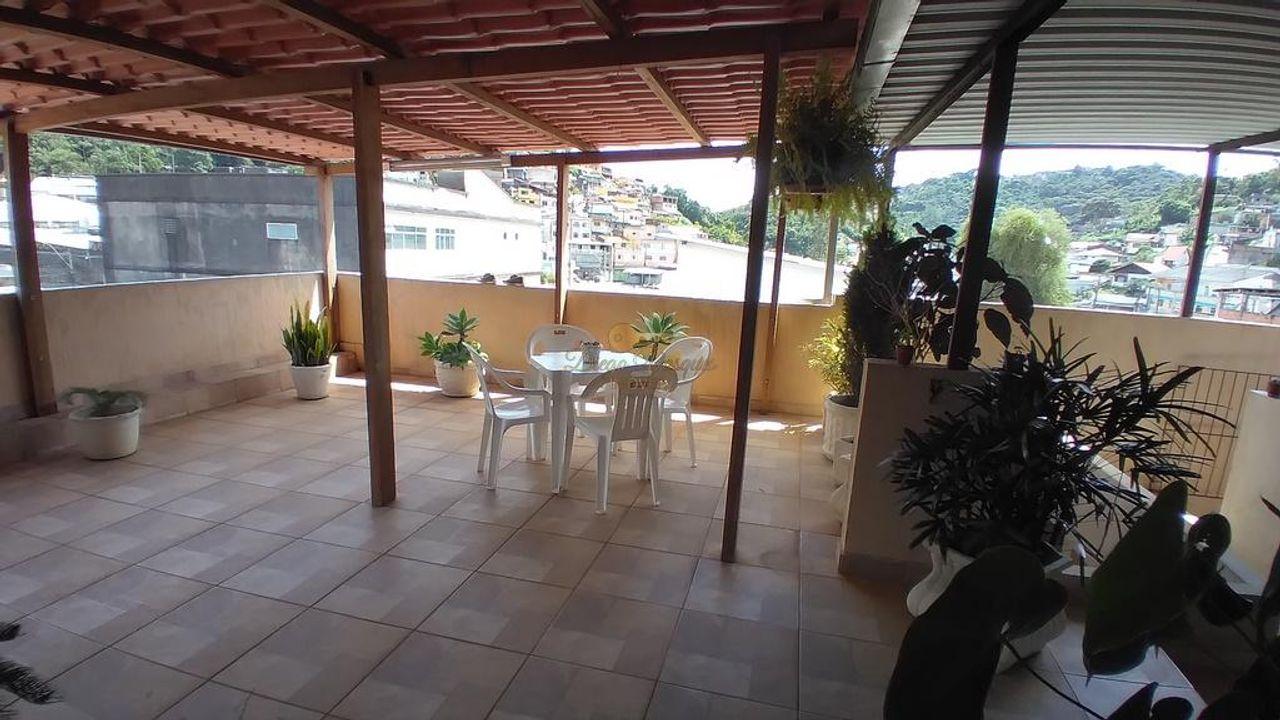 Cobertura à venda em São Pedro, Teresópolis - RJ - Foto 21