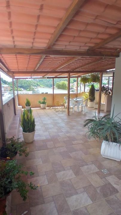 Cobertura à venda em São Pedro, Teresópolis - RJ - Foto 28