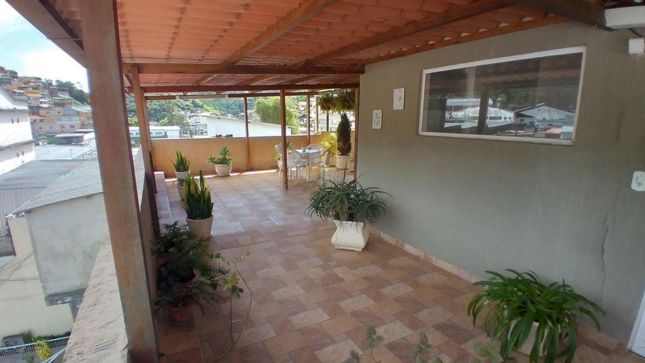 Cobertura à venda em São Pedro, Teresópolis - RJ - Foto 26