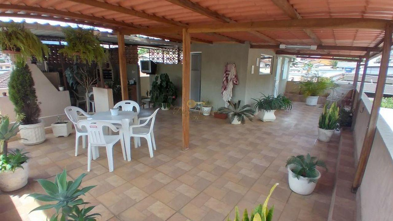 Cobertura à venda em São Pedro, Teresópolis - RJ - Foto 27