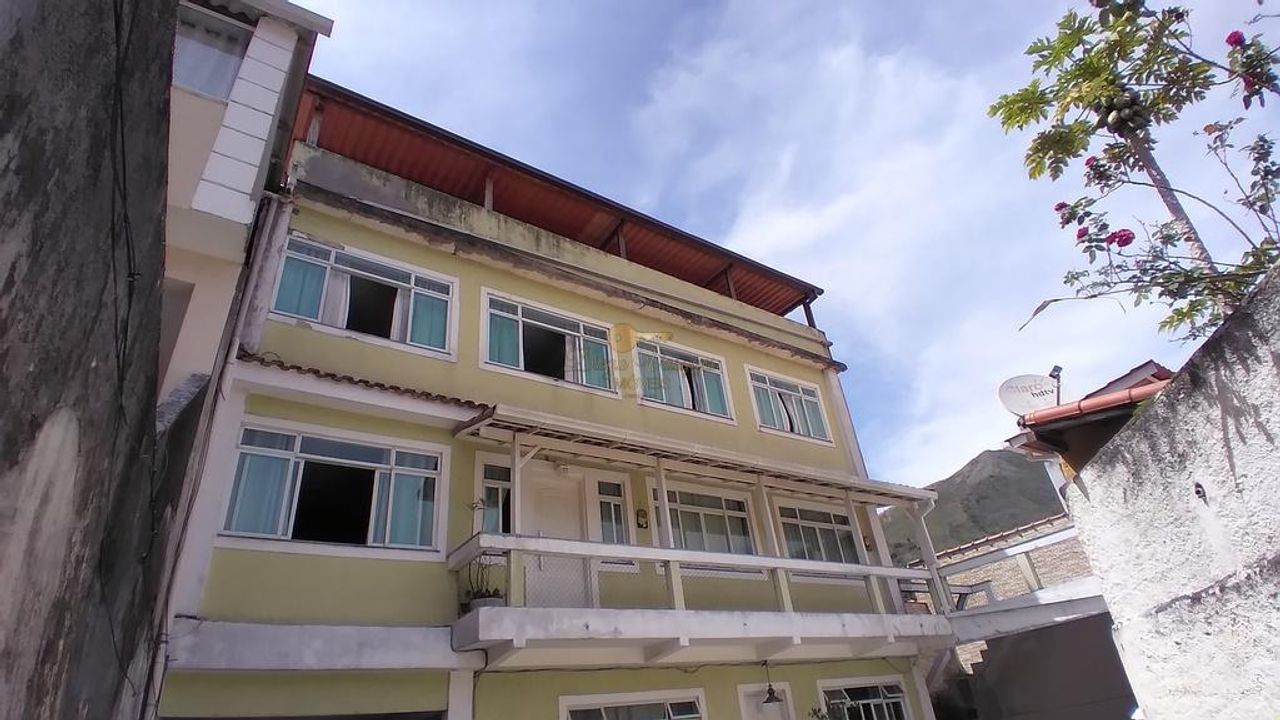 Cobertura à venda em São Pedro, Teresópolis - RJ - Foto 29