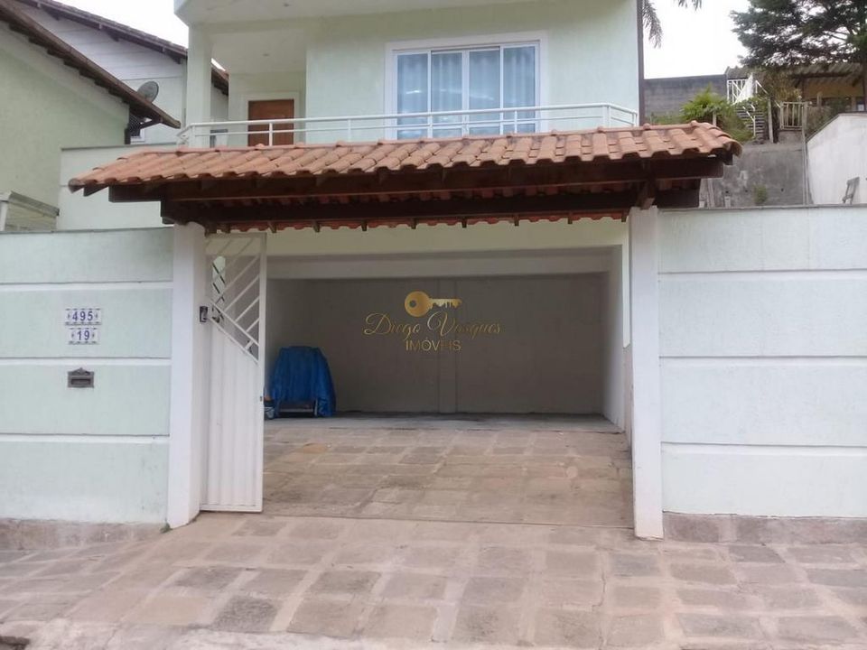 Casa à venda em Agriões, Teresópolis - RJ - Foto 12
