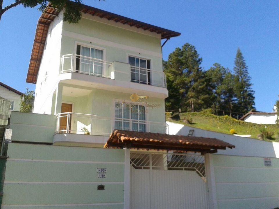 Casa à venda em Agriões, Teresópolis - RJ - Foto 16