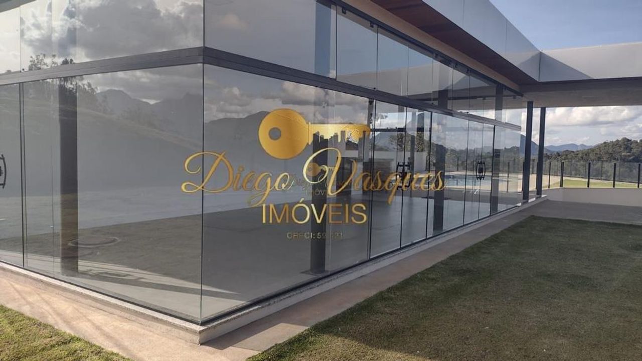 Casa à venda em Albuquerque, Teresópolis - RJ - Foto 22