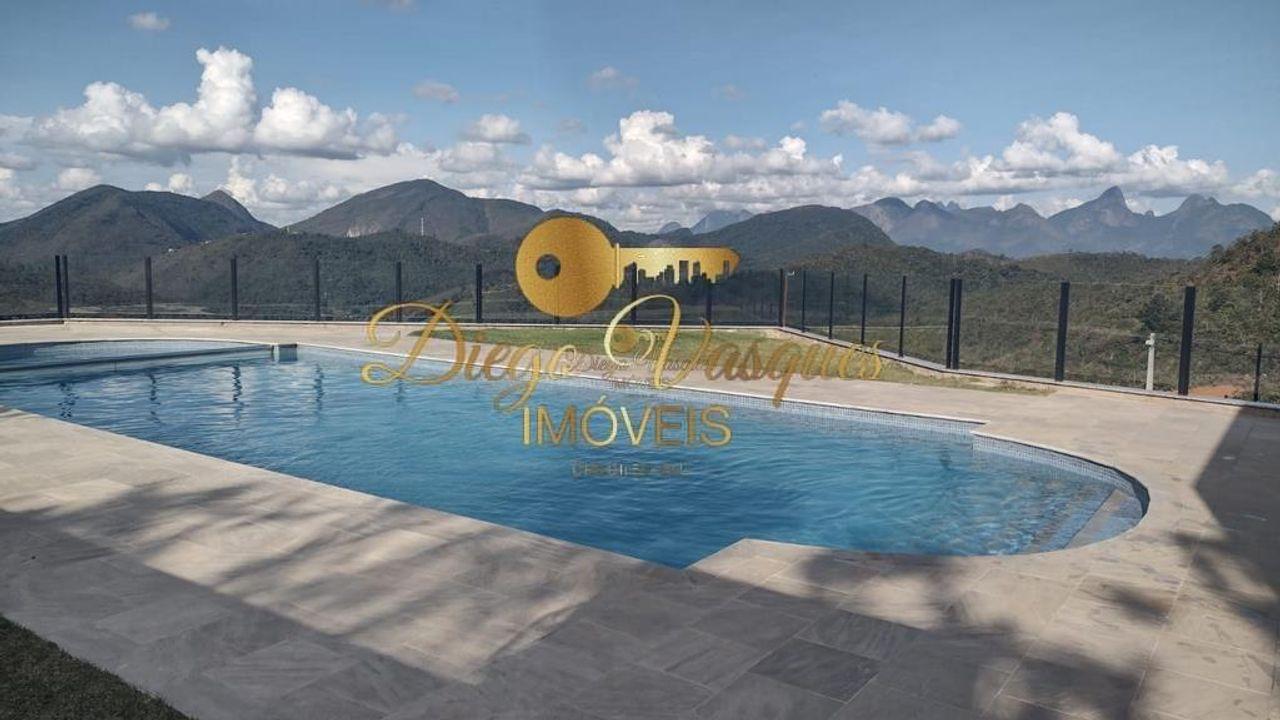 Casa à venda em Albuquerque, Teresópolis - RJ - Foto 21