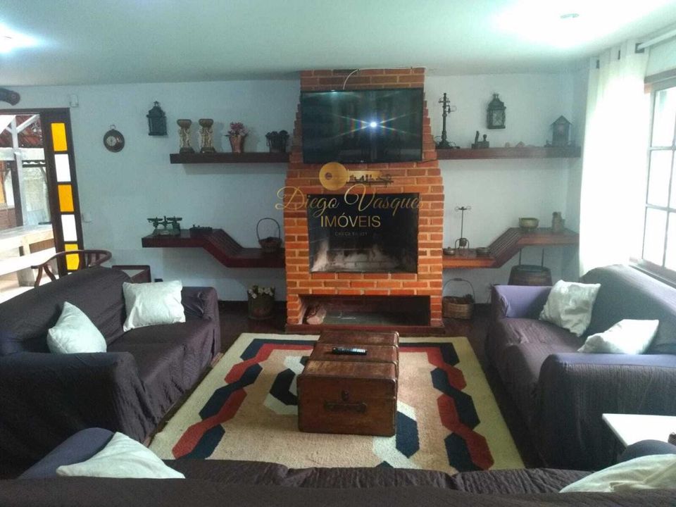 Casa à venda em Granja Guarani, Teresópolis - RJ - Foto 6