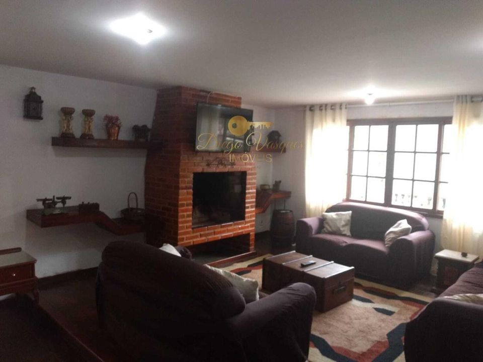 Casa à venda em Granja Guarani, Teresópolis - RJ - Foto 8