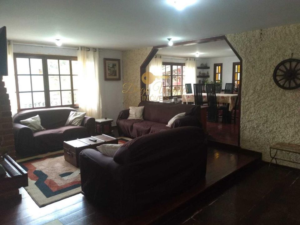 Casa à venda em Granja Guarani, Teresópolis - RJ - Foto 10