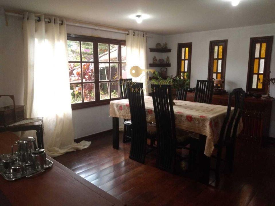 Casa à venda em Granja Guarani, Teresópolis - RJ - Foto 9