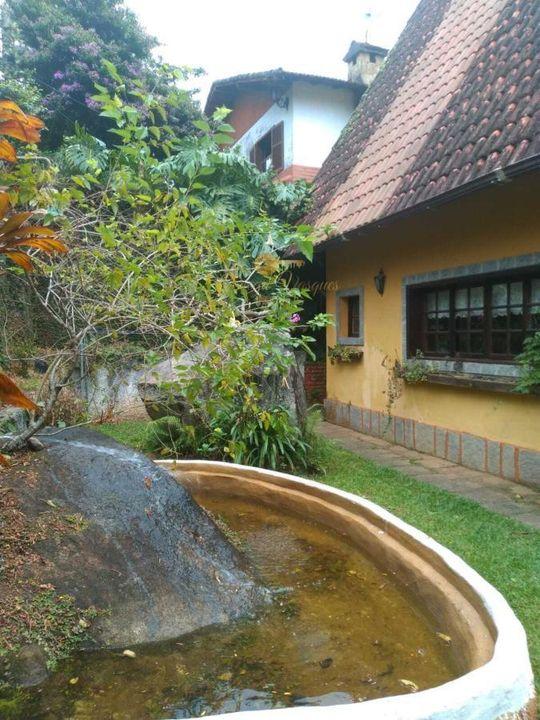 Casa à venda em Granja Guarani, Teresópolis - RJ - Foto 3