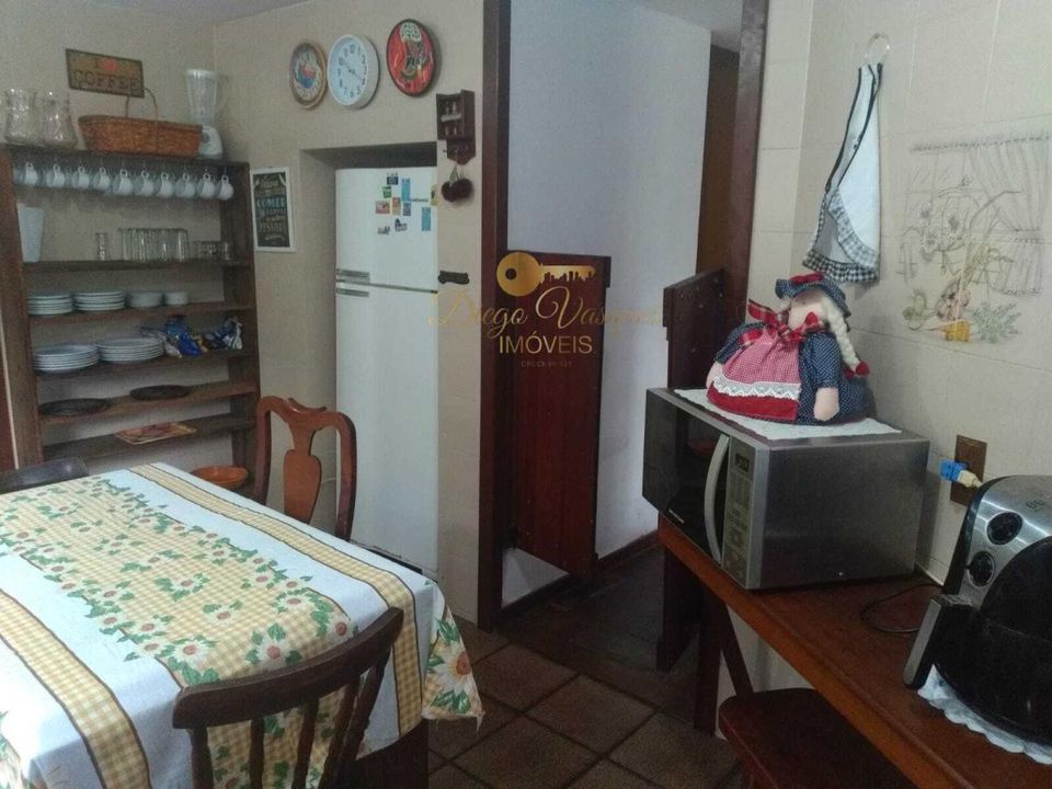 Casa à venda em Granja Guarani, Teresópolis - RJ - Foto 12