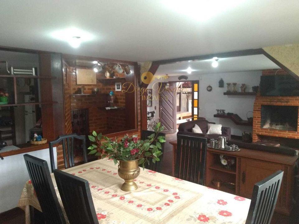 Casa à venda em Granja Guarani, Teresópolis - RJ - Foto 7
