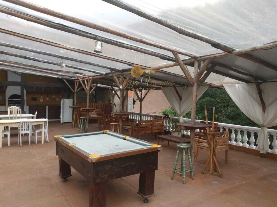 Casa à venda em Granja Guarani, Teresópolis - RJ - Foto 28