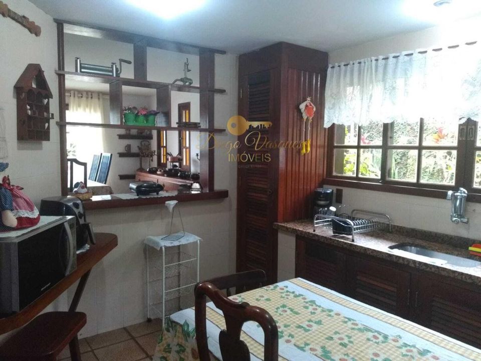 Casa à venda em Granja Guarani, Teresópolis - RJ - Foto 13