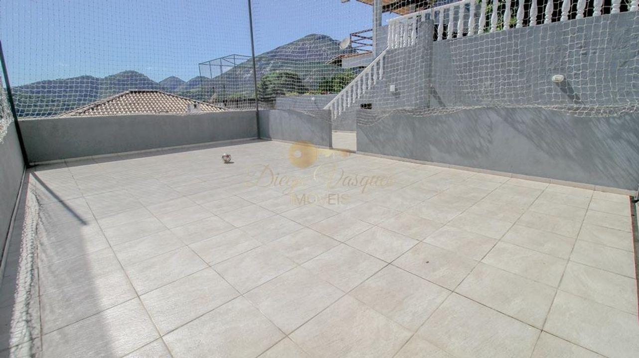 Casa à venda em Tijuca, Teresópolis - RJ - Foto 24