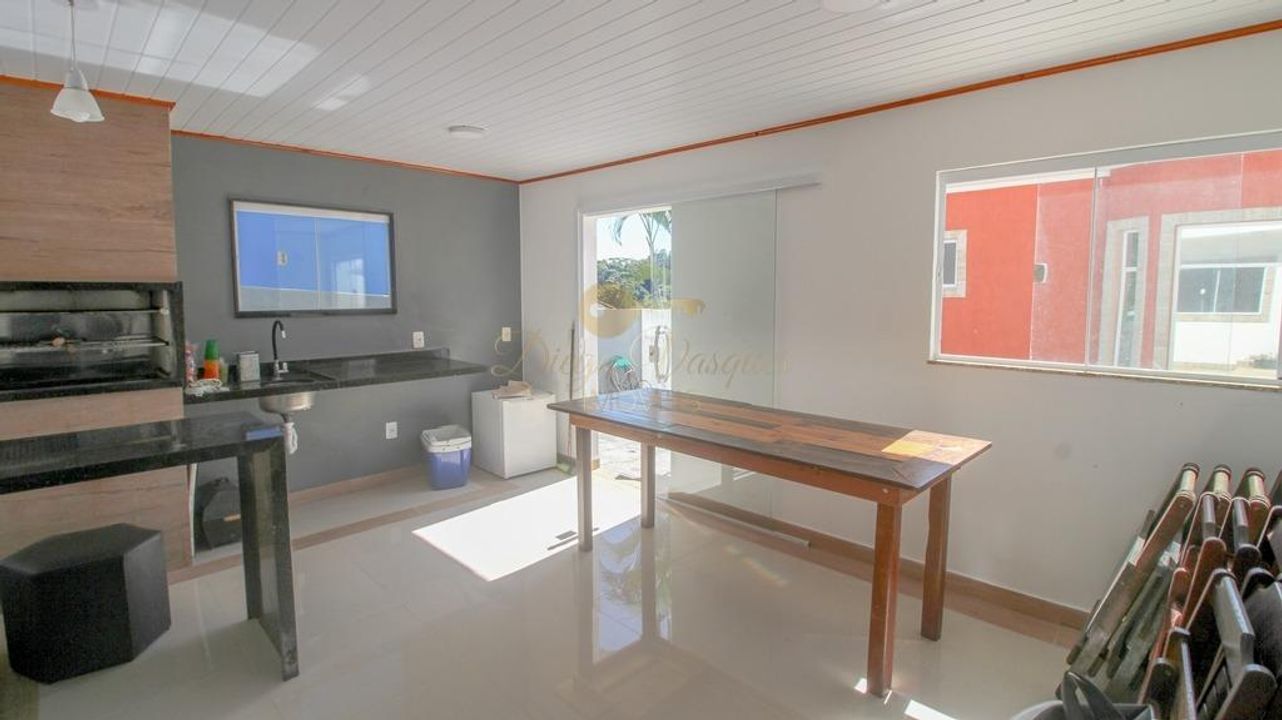 Casa à venda em Tijuca, Teresópolis - RJ - Foto 21